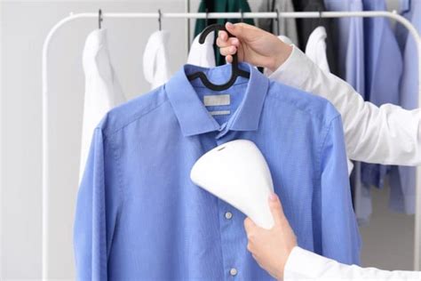 9 Best Garment Steamers For Clothes Freshening (2023) .